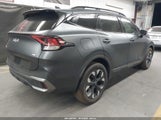 KIA SPORTAGE PLUG-IN HYBRID X-LINE KNDPYDDH6R7171256 fotografie