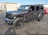 JEEP WRANGLER UNLIMITED WILLYS 4X4 1C4HJXDG2MW646904 снимка