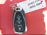 CHEVROLET CRUZE LT AUTO 1G1BE5SMXH7270761 снимка
