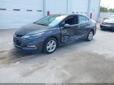 CHEVROLET CRUZE LT AUTO 1G1BE5SMXH7270761 снимка