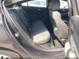 CHEVROLET CRUZE LT AUTO 1G1BE5SMXH7270761 снимка