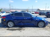 KIA OPTIMA LX 5XXGT4L39JG267138 снимка