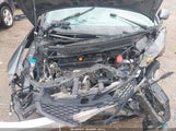 HONDA CIVIC LX 2HGFG3B54CH504407 снимка