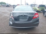 HONDA CIVIC LX 2HGFG3B54CH504407 снимка