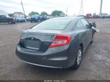 HONDA CIVIC LX 2HGFG3B54CH504407 снимка