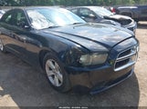 DODGE CHARGER SE 2C3CDXBG8CH276449 fotografie