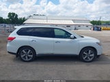 NISSAN PATHFINDER PLATINUM 5N1AR2MM0FC707380 снимка