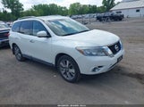 NISSAN PATHFINDER PLATINUM 5N1AR2MM0FC707380 снимка