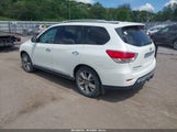 NISSAN PATHFINDER PLATINUM 5N1AR2MM0FC707380 снимка