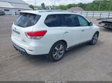 NISSAN PATHFINDER PLATINUM 5N1AR2MM0FC707380 снимка