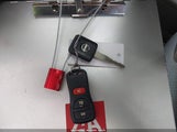 NISSAN FRONTIER SV 1N6DD0ER3KN768040 снимка