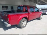 NISSAN FRONTIER SV 1N6DD0ER3KN768040 снимка