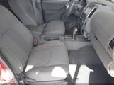 NISSAN FRONTIER SV 1N6DD0ER3KN768040 снимка
