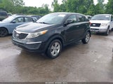 KIA SPORTAGE LX KNDPB3A21D7494831 снимка