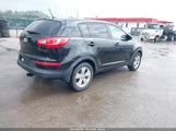 KIA SPORTAGE LX KNDPB3A21D7494831 снимка