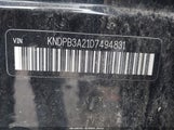 KIA SPORTAGE LX KNDPB3A21D7494831 снимка