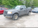 FORD F-150 STX/XL/XLT 1FTRF12265NB74269 снимка
