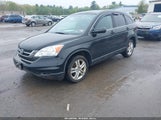 HONDA CR-V EX 5J6RE4H59AL071823 снимка