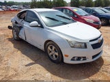 CHEVROLET CRUZE 1LT 1G1PF5SC0C7280444 снимка