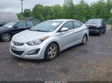 HYUNDAI ELANTRA SE KMHDH4AE8FU352848 снимка