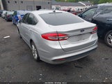 FORD FUSION SE 3FA6P0HD2HR203244 снимка