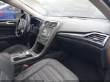 FORD FUSION SE 3FA6P0HD2HR203244 снимка
