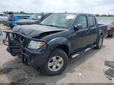 NISSAN FRONTIER SV 1N6AD0ER2CC402330 снимка