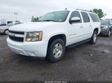 CHEVROLET SUBURBAN 1500 LT 3GNFK16357G104010 снимка