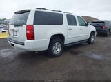 CHEVROLET SUBURBAN 1500 LT 3GNFK16357G104010 снимка