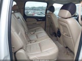 CHEVROLET SUBURBAN 1500 LT 3GNFK16357G104010 снимка
