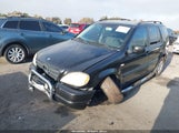 MERCEDES-BENZ ML 320 4JGAB54E3YA164426 снимка