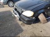 MERCEDES-BENZ ML 320 4JGAB54E3YA164426 снимка