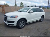 AUDI Q7 3.6 PREMIUM WA1EY74L48D022822 снимка