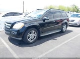 MERCEDES-BENZ GL 450 4MATIC 4JGBF71E17A166070 снимка