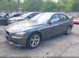 BMW 320I XDRIVE WBA3C3C57EP662795 снимка