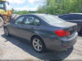 BMW 320I XDRIVE WBA3C3C57EP662795 снимка
