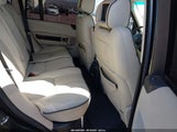 LAND ROVER RANGE ROVER SUPERCHARGED SALMF13478A283693 снимка