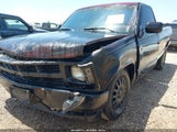 GMC SIERRA C2500 1GTFC24K5KE541754 снимка