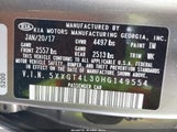 KIA OPTIMA LX 5XXGT4L30HG149554 снимка