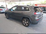 JEEP CHEROKEE LIMITED 4X4 1C4PJMDX6KD303225 снимка