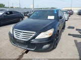 HYUNDAI GENESIS 4.6 KMHGC4DFXBU127485 снимка