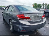 HONDA CIVIC LX 19XFB2F55FE268061 снимка