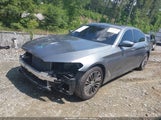 BMW 530I WBAJA5C53JWA56681 снимка