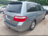 HONDA ODYSSEY EX-L 5FNRL38685B031644 снимка