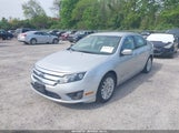 FORD FUSION HYBRID 3FADP0L33BR110374 снимка