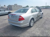 FORD FUSION HYBRID 3FADP0L33BR110374 снимка