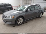 Volkswagen Passat 1.8T Wolfsburg Edition 1VWAT7A35EC071369 photo