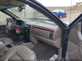 JEEP GRAND CHEROKEE LIMITED 1J4GW58N1YC395806 снимка