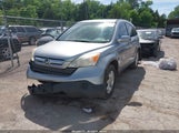 HONDA CR-V EX-L JHLRE38718C026227 снимка