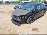 TOYOTA COROLLA LE 5YFBURHE2EP149315 снимка
